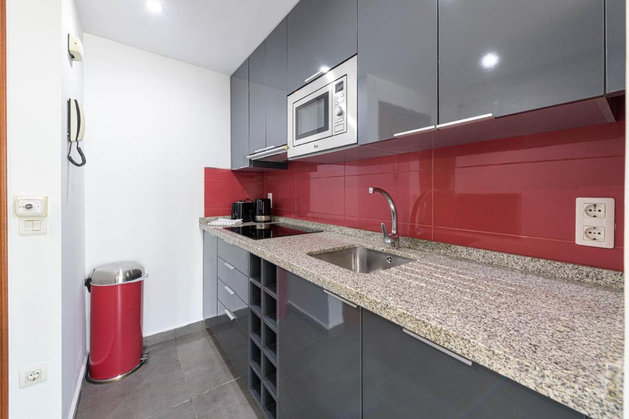 Mediterraneo Beach Apartment In Malaga By Solaga Holiday Homes Luaran gambar