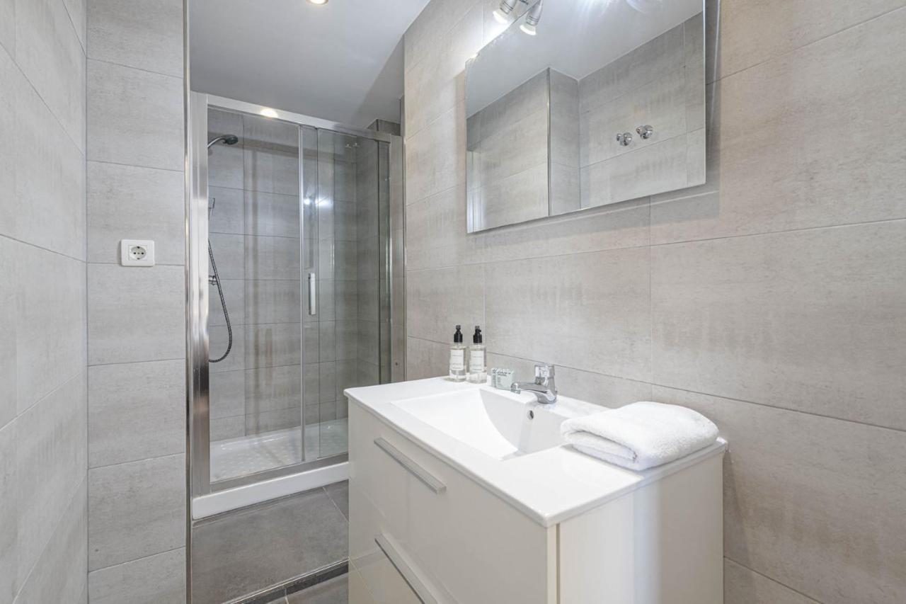 Mediterraneo Beach Apartment In Malaga By Solaga Holiday Homes Luaran gambar