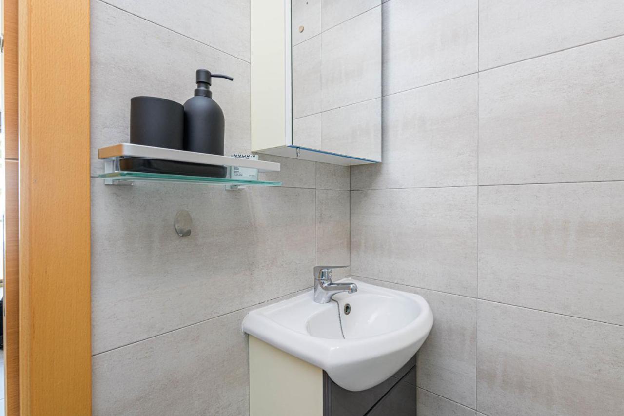Mediterraneo Beach Apartment In Malaga By Solaga Holiday Homes Luaran gambar